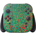 Poppy Field by Gustav Klimt Nintendo Switch 2 (2025) Joy-Con Controller Skin