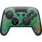 Poppy Field by Gustav Klimt Nintendo Switch 2 (2025) Pro Controller Skin