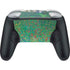 Poppy Field by Gustav Klimt Nintendo Switch 2 (2025) Pro Controller Skin