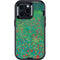 Poppy Field by Gustav Klimt Otterbox Defender iPhone Skin