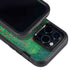 Poppy Field by Gustav Klimt Otterbox Defender iPhone Skin