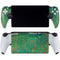 Poppy Field by Gustav Klimt PlayStation Portal Remote Player Skin