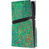 Poppy Field by Gustav Klimt PS5 Pro Disk Console Skin