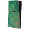 Poppy Field by Gustav Klimt PS5 Slim Digital Edition Console Skin
