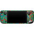 Gustav Klimt Poppy Field Steam Deck Handheld Gaming Computer Skin