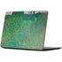 Poppy Field by Gustav Klimt Surface Laptop 7 15in Skin