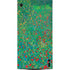 Poppy Field by Gustav Klimt XBox Series X Digital Edition Console Skin