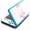 Looney Tunes Porky Pig Big Head Nintendo 2DS XL (2017) Skin