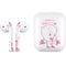Looney Tunes Porky Pig Big Head Apple AirPods Skin