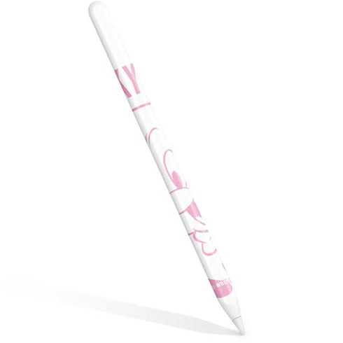 Looney Tunes Porky Pig Big Head Apple Pencil (2nd Gen 2019) Skin