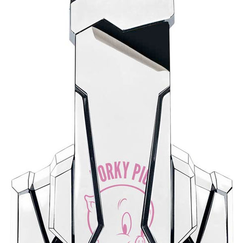 Looney Tunes Porky Pig Big Head BENGOO G9000 Skin