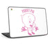 Looney Tunes Porky Pig Big Head HP Chromebook Skin