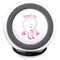 Looney Tunes Porky Pig Big Head Fast Charge Wireless Charging Stand Skin