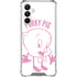 Looney Tunes Porky Pig Big Head Galaxy A16 5G Clear Case