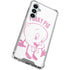 Looney Tunes Porky Pig Big Head Galaxy A16 5G Clear Case