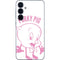 Looney Tunes Porky Pig Big Head Galaxy A35 5G Skin