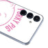 Looney Tunes Porky Pig Big Head Galaxy A35 5G Skin
