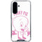 Looney Tunes Porky Pig Big Head Galaxy A36 5G Clear Case