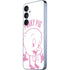 Looney Tunes Porky Pig Big Head Galaxy A55 5G Skin