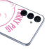 Looney Tunes Porky Pig Big Head Galaxy A55 5G Skin