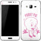 Looney Tunes Porky Pig Big Head Galaxy J3 Skin