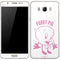Looney Tunes Porky Pig Big Head Galaxy J7 Skin