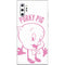 Looney Tunes Porky Pig Big Head Galaxy Note 10 Plus Skin