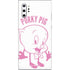 Looney Tunes Porky Pig Big Head Galaxy Note 10 Plus Skin