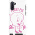 Looney Tunes Porky Pig Big Head Galaxy Cases