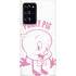 Looney Tunes Porky Pig Big Head Galaxy Cases