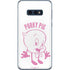 Looney Tunes Porky Pig Big Head Galaxy S10e Skin