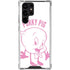 Looney Tunes Porky Pig Big Head Galaxy S23 Ultra Clear Case