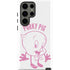 Looney Tunes Porky Pig Big Head Galaxy S23 Ultra Pro Case
