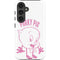 Looney Tunes Porky Pig Big Head Galaxy S25 Impact Case