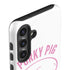 Looney Tunes Porky Pig Big Head Galaxy S25 Impact Case