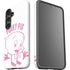 Looney Tunes Porky Pig Big Head Galaxy S25 Impact Case