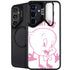 Looney Tunes Porky Pig Big Head Galaxy S24 Plus Kickstand Case