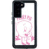 Looney Tunes Porky Pig Big Head Galaxy S24 Plus Waterproof Case