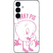 Looney Tunes Porky Pig Big Head Galaxy S25 Skin