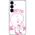 Looney Tunes Porky Pig Big Head Galaxy S24 Skin
