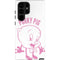 Looney Tunes Porky Pig Big Head Galaxy S25 Ultra Impact Case