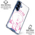 Looney Tunes Porky Pig Big Head Galaxy S25 FE Clear Case