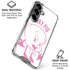 Looney Tunes Porky Pig Big Head Galaxy S26 Plus Clear Case