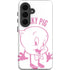 Looney Tunes Porky Pig Big Head Galaxy S26 Plus Impact Case