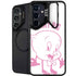 Looney Tunes Porky Pig Big Head Galaxy S26 Plus Kickstand Case