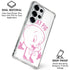 Looney Tunes Porky Pig Big Head Galaxy S26 Ultra Clear Case