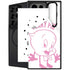 Looney Tunes Porky Pig Big Head Galaxy S26 Ultra Kickstand Case