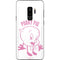 Looney Tunes Porky Pig Big Head Galaxy S9 Plus Skin