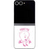 Looney Tunes Porky Pig Big Head Galaxy Z Flip6 Skin