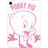 Looney Tunes Porky Pig Big Head Apple iPad Mini Skin